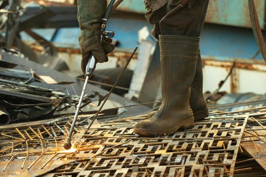The Surprising Health Benefits Of Anti-Fatigue Mats
