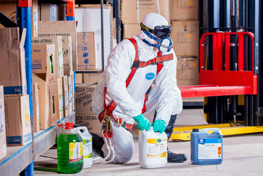Understanding OSHA Safety Standards and Compliance: A Comprehensive Guide