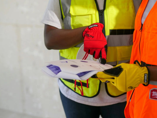 Why Industrial Safety Gear Is Essential for Your Workforce: A Comprehensive Guide to Protecting Your Most Valuable Asset