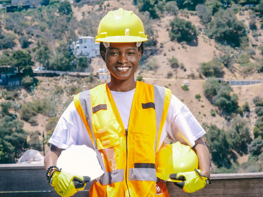 How to Choose the Right Personal Protective Equipment (PPE) for Your Jobsite: A Comprehensive Guide to Keeping Workers Safe