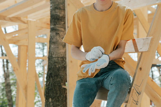 Top 5 Work Gloves for Handling Hazardous Materials: A Comprehensive Guide