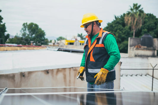 The Evolution of Industrial Safety Gear: From Basic to Advanced