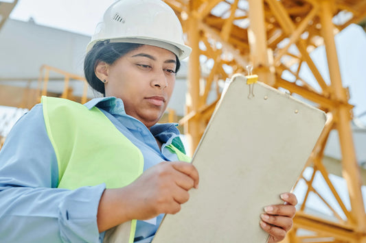 How to Conduct a Thorough Workplace Safety Audit: A Comprehensive Guide