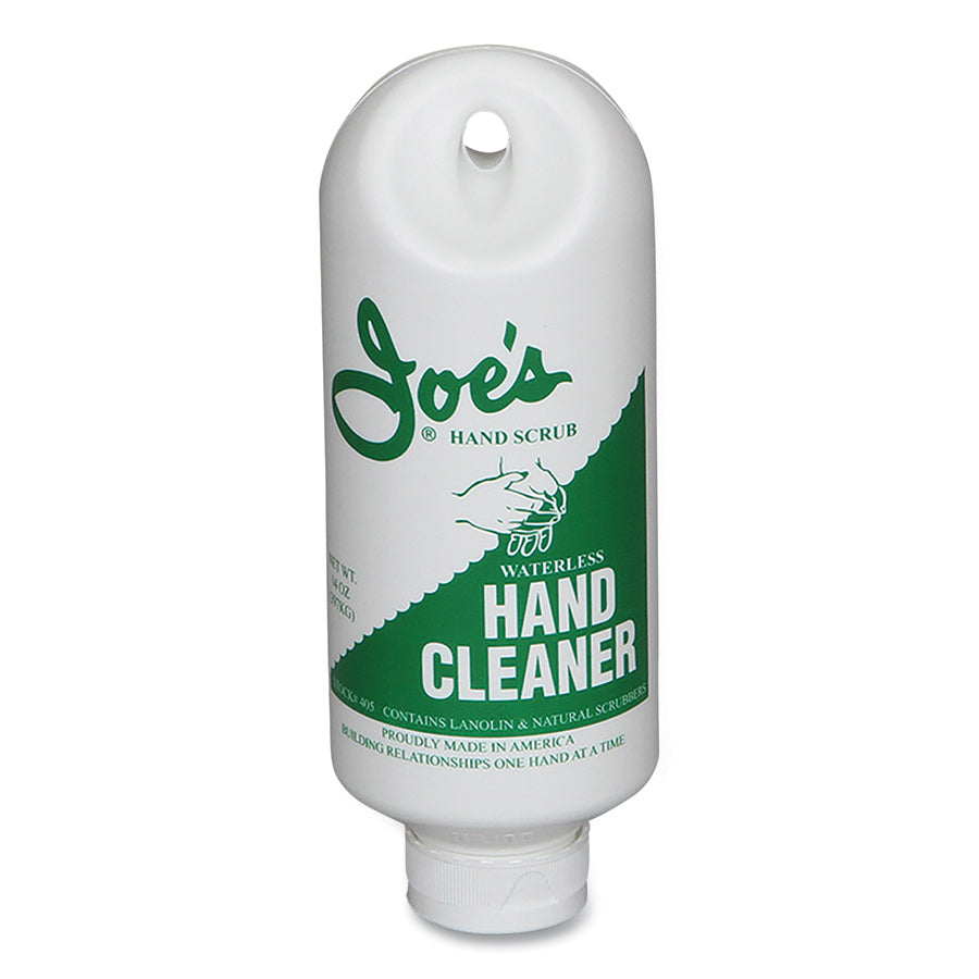 JOE'S HAND CLEANER