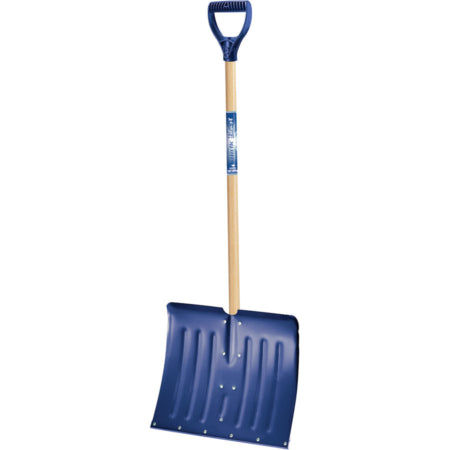 18" ALUMINUM SHOVEL