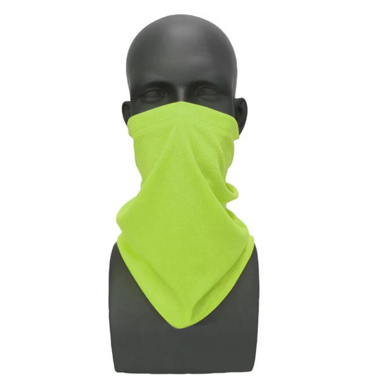 HI-VIS NECK GAITER