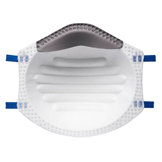 N95 CUP RESPIRATOR MASKS