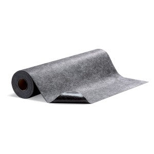 FLOOR GRABBER® HIGH FOOT TRAFFIC MAT - 3' x 50' Roll
