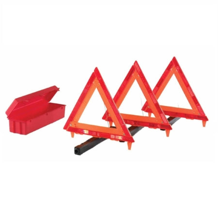 3 PIECE TRIANGLE REFLECTOR KIT