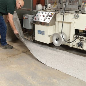 FOOT TRAFFIC TUFF RUG® - 150' Roll