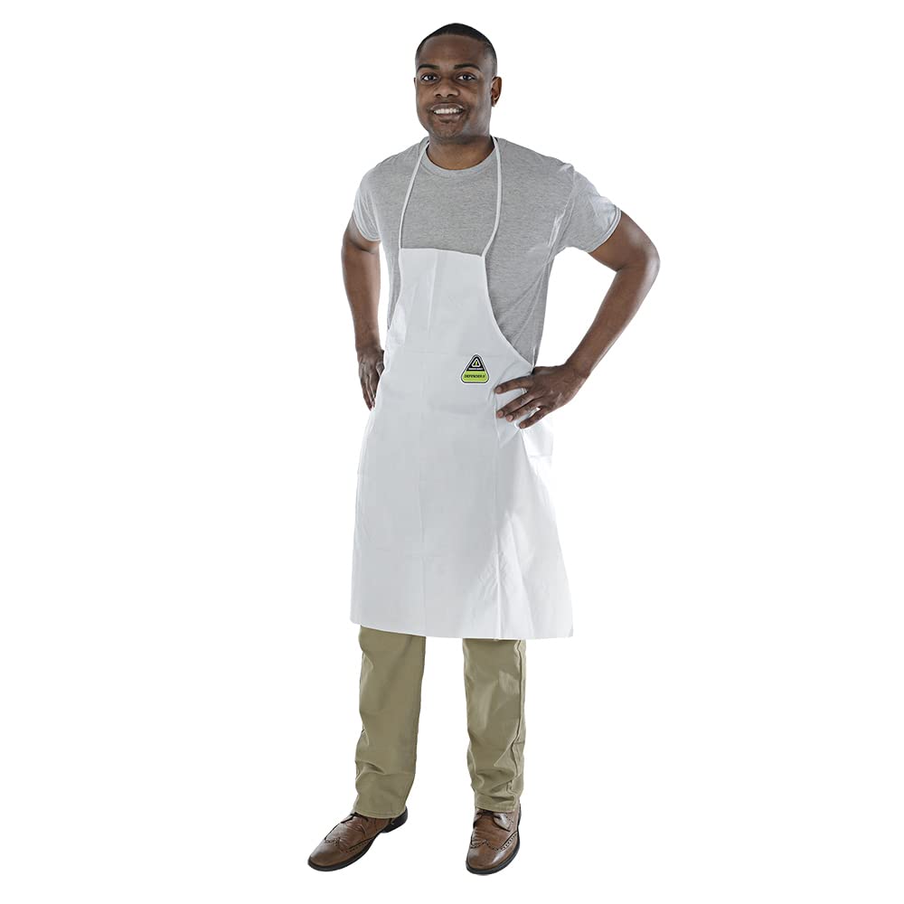 DEFENDER II™ APRON - Box of 100