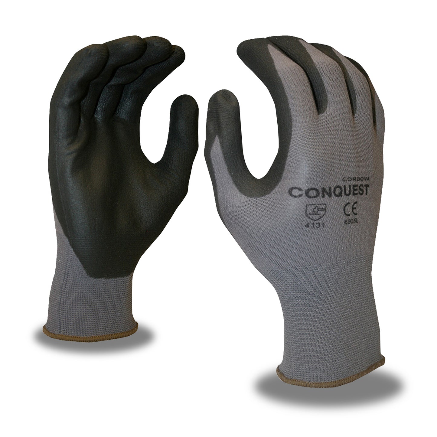 CONQUEST™ GLOVES - Pack of 12