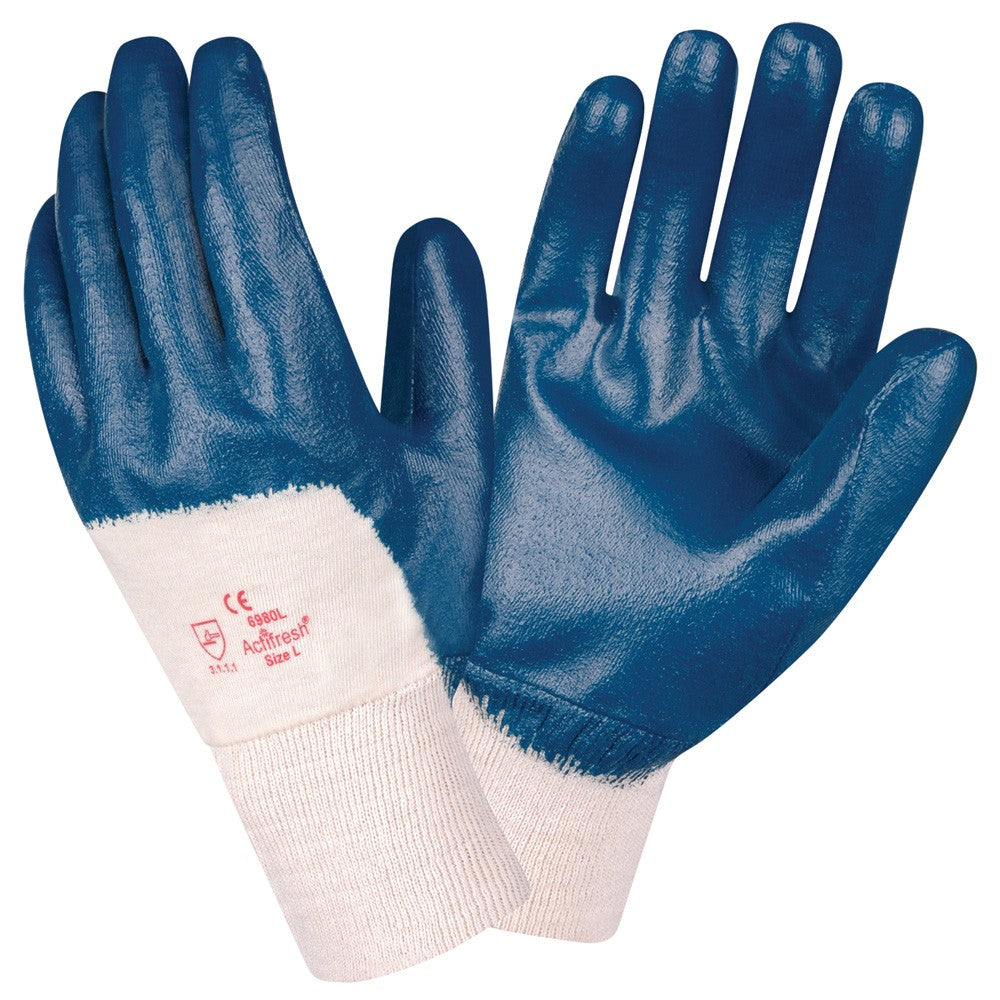 BRAWLER II™ GLOVES - PACK OF 12