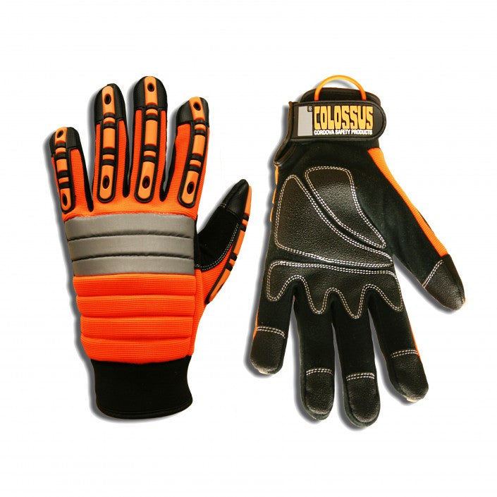 Cordova Safety Colossus Impact Activity Gloves - 7745