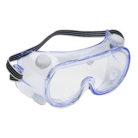GOGGLES - INDIRECT VENTS - Pack of 12