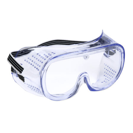 GOGGLES - PERFORATED - Pack of 12