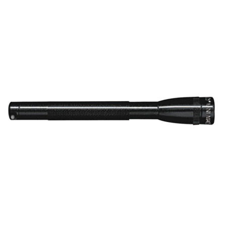MINI-MAG BLACK MAGLIGHT FLASHLIGHT