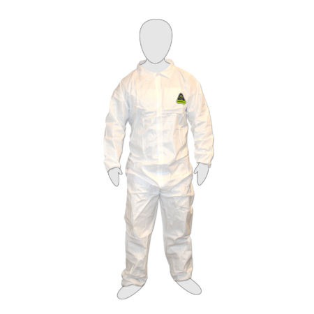DEFENDER II™ COVERALL - Box of 25