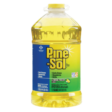 PINE-SOL LEMON FRESH