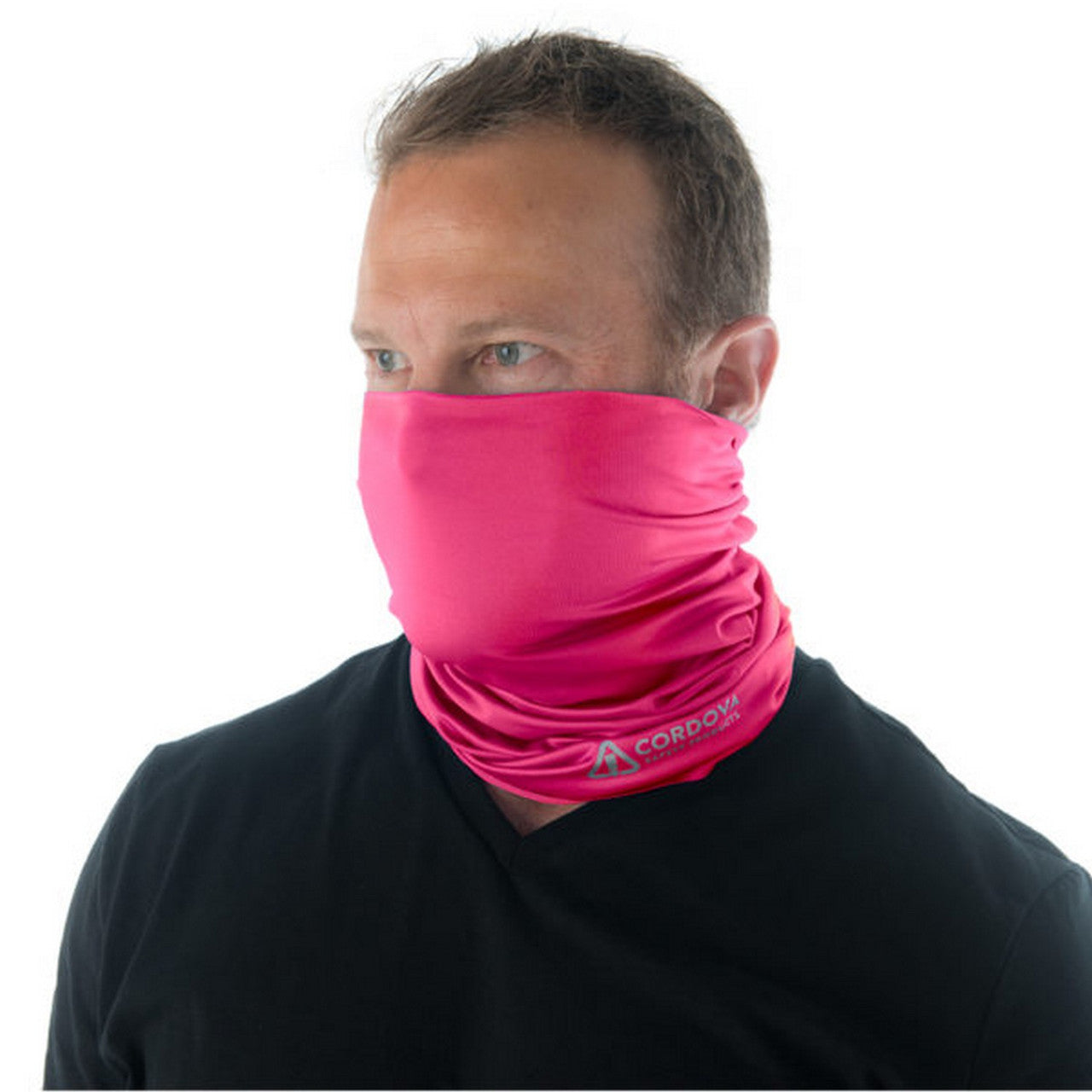 COOLING NECK GAITER - UPF 50 Sun Protection UV Protection Neck Protection Neck Protector