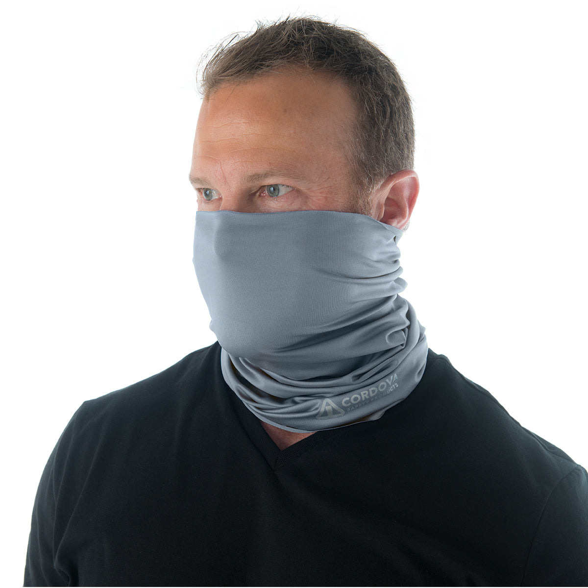 COOLING NECK GAITER - UPF 50 Sun Protection UV Protection Neck Protection Neck Protector