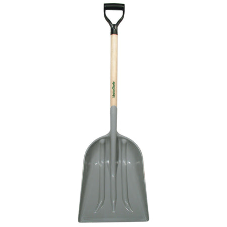 POLY GRAIN/SNOW SCOOP