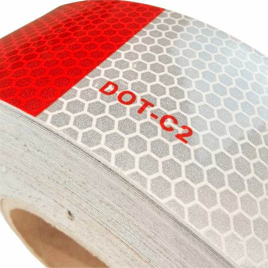 DOT REFLECTIVE TAPE