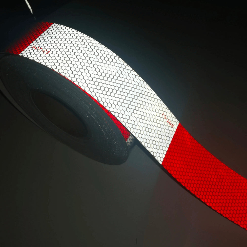 DOT REFLECTIVE TAPE