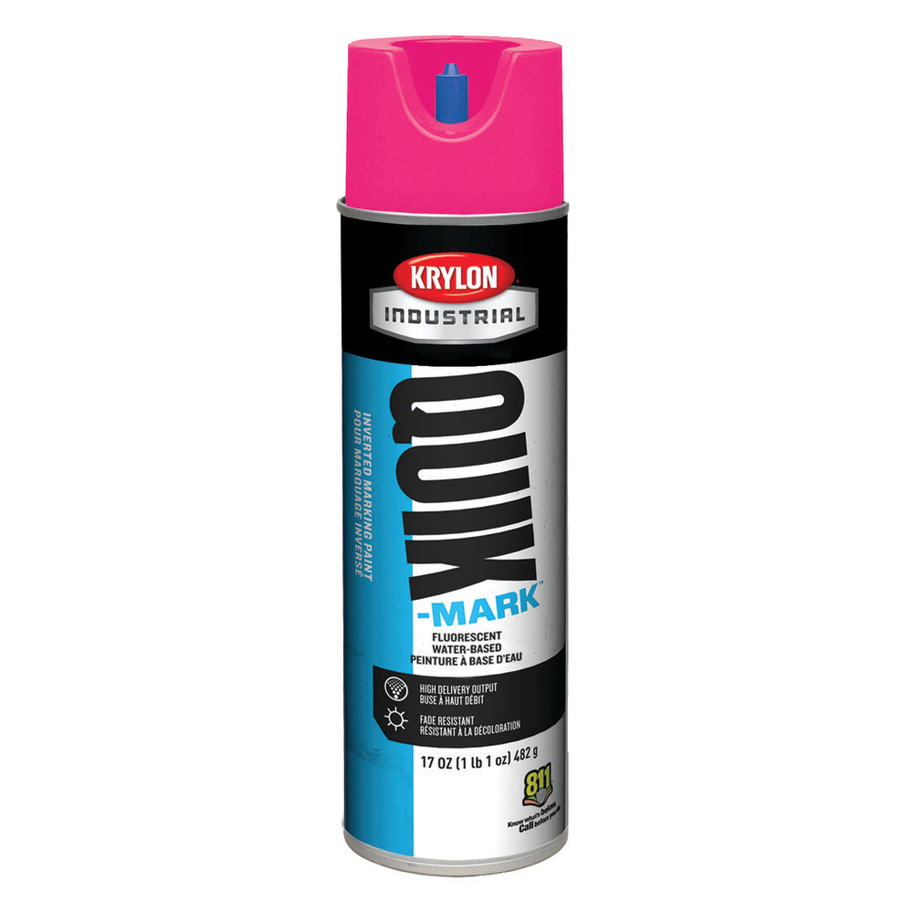 WATER-BASED INVERTED MARKING PAINT - Box of 12
