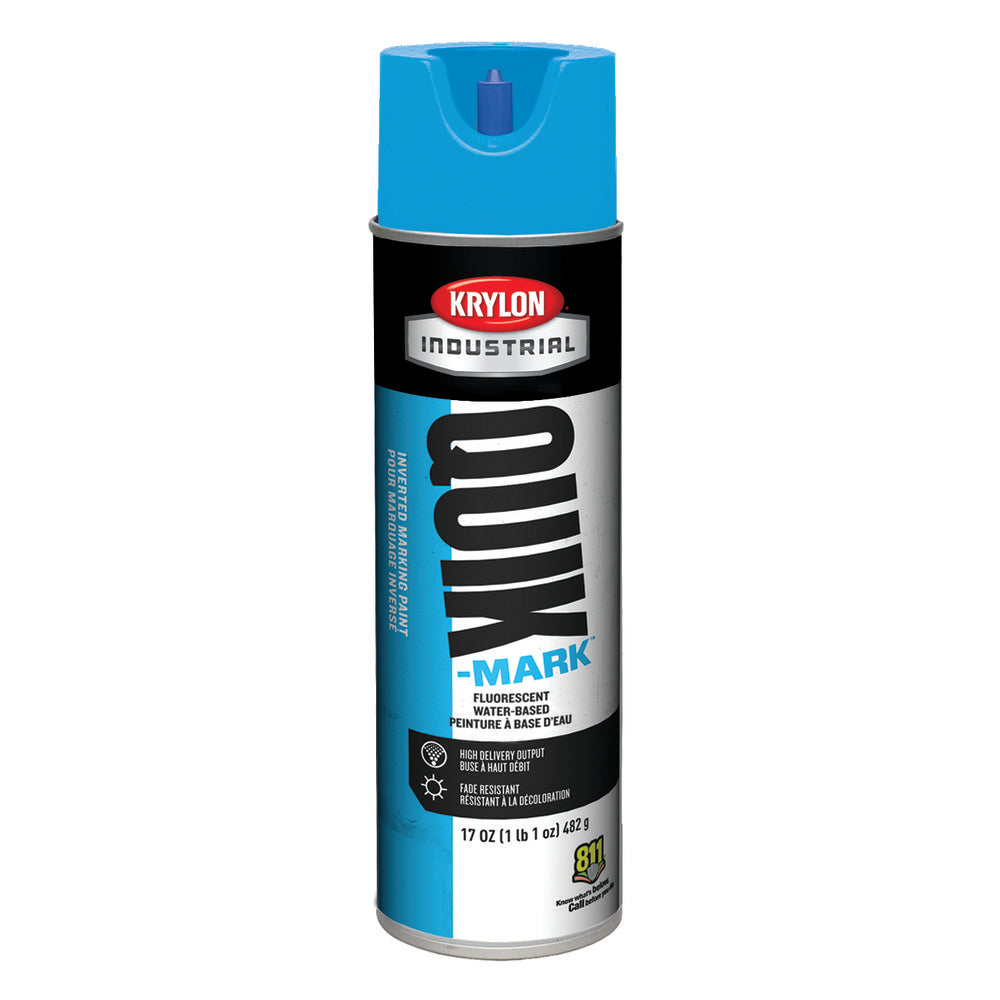 WATER-BASED INVERTED MARKING PAINT - Box of 12