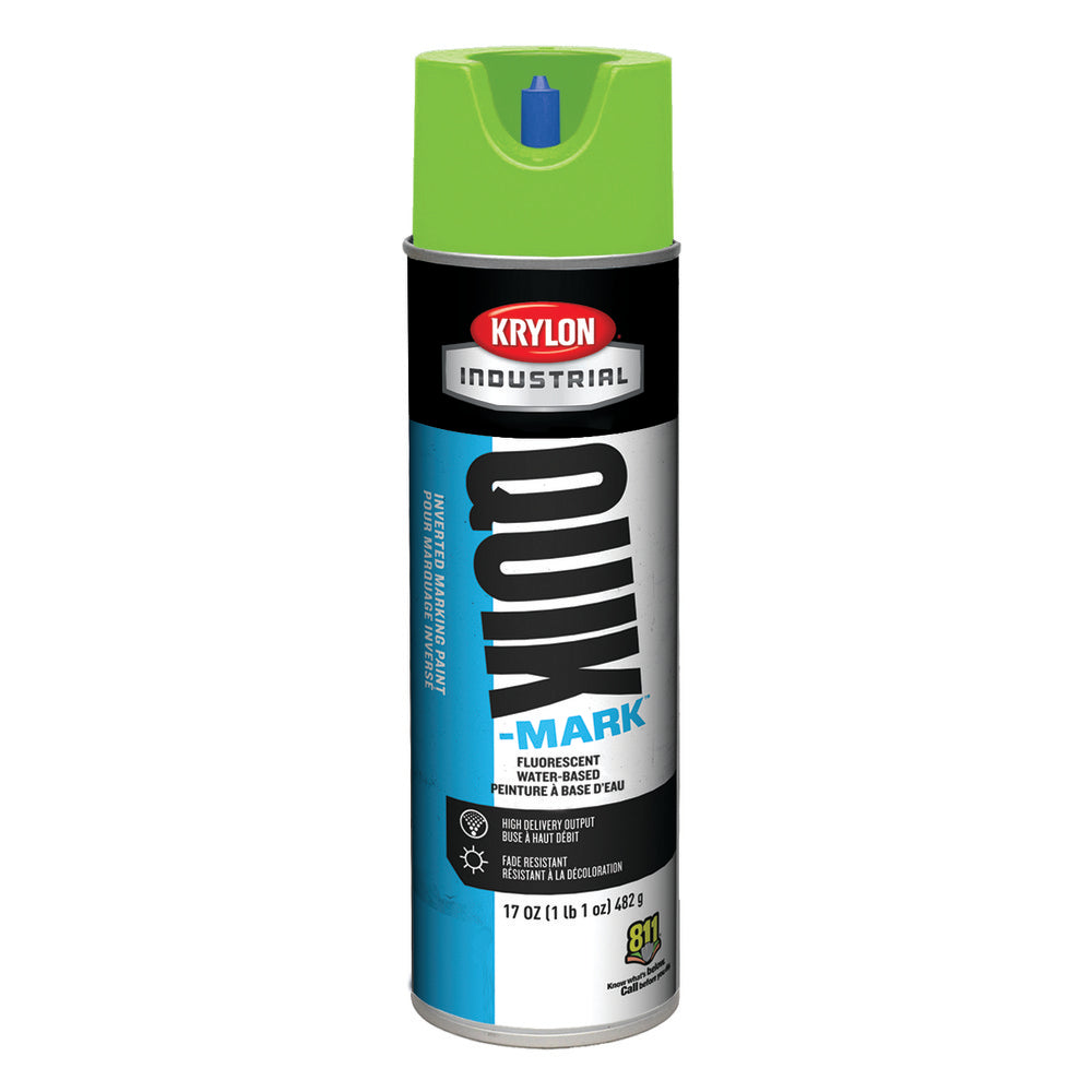 WATER-BASED INVERTED MARKING PAINT - Box of 12