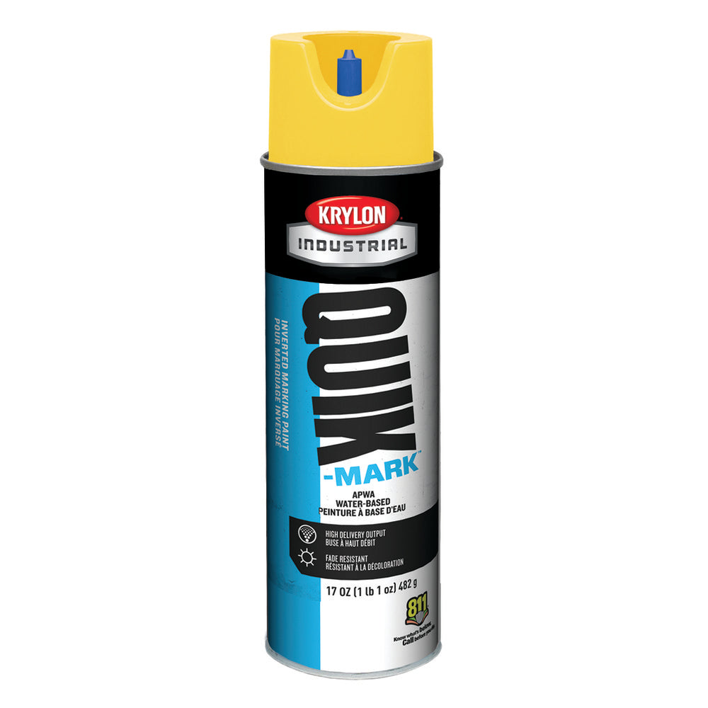 WATER-BASED INVERTED MARKING PAINT - Box of 12