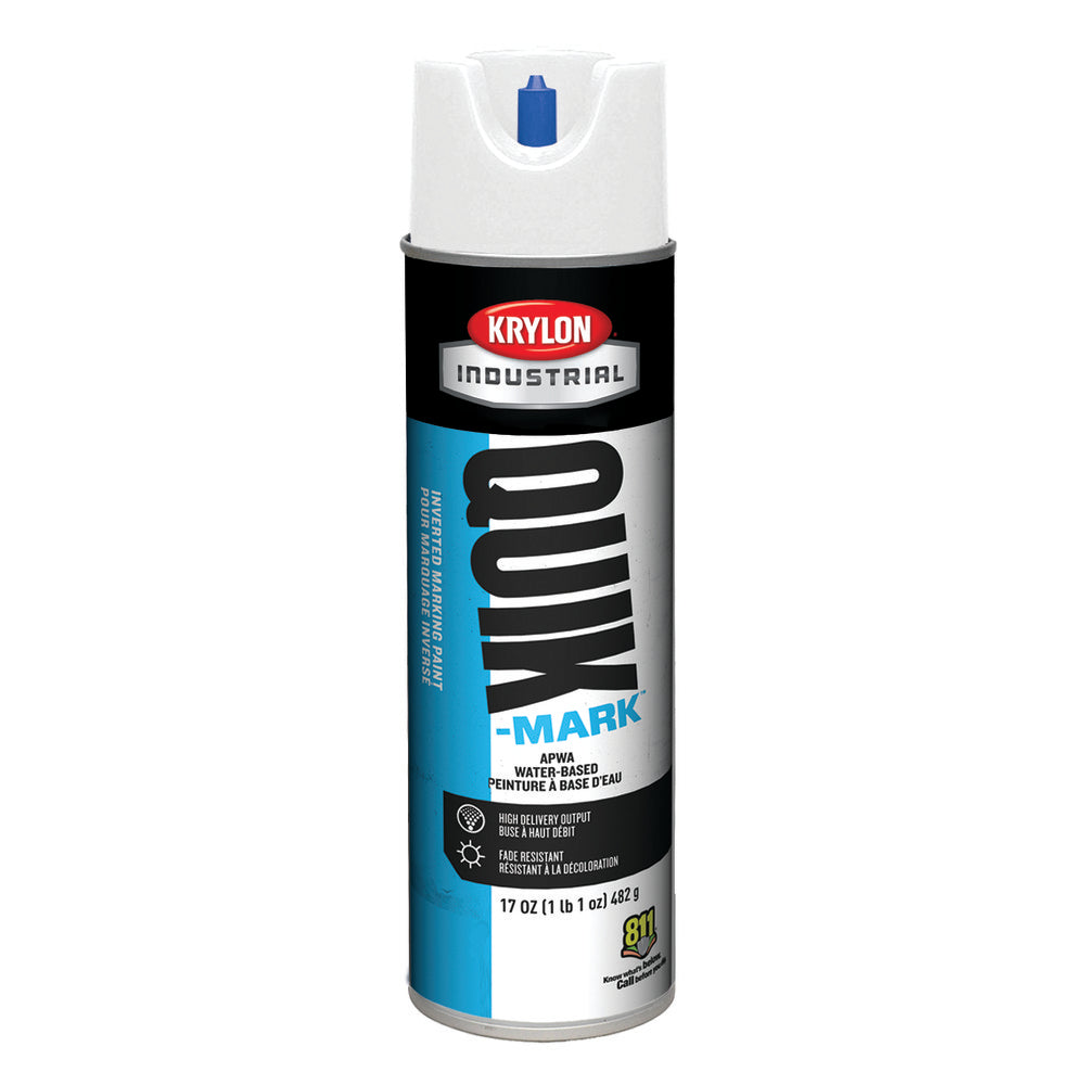 WATER-BASED INVERTED MARKING PAINT - Box of 12