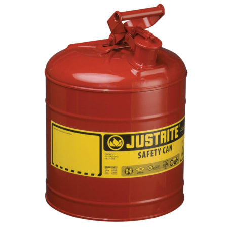 5 GALLON SAFETY CAN