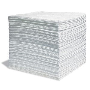 Oil-Only Contractor Grade Pads - Pack of 200