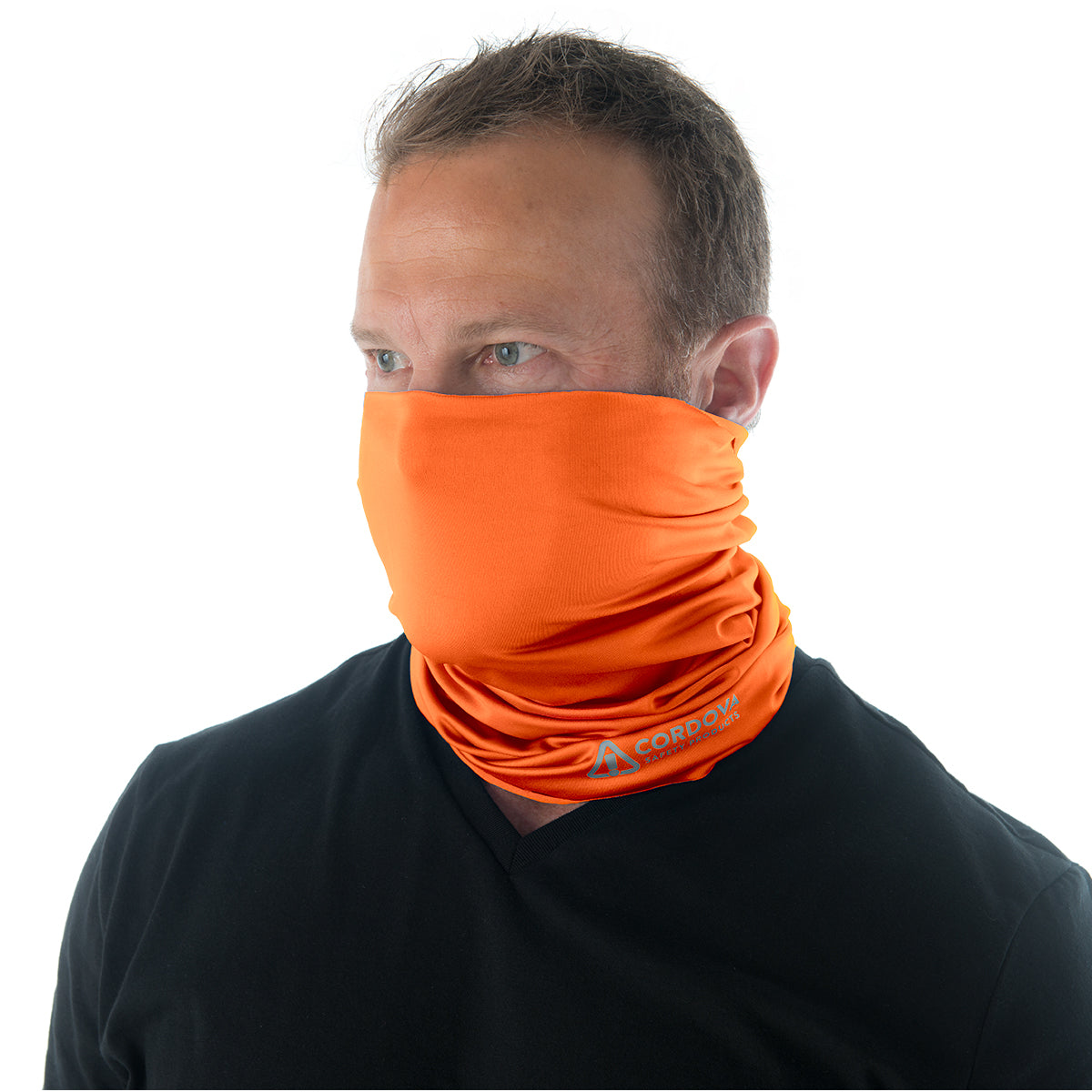 COOLING NECK GAITER - UPF 50 Sun Protection UV Protection Neck Protection Neck Protector