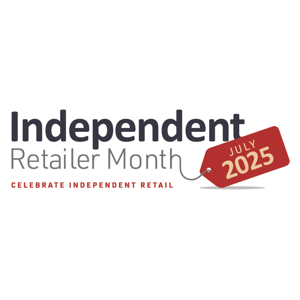 July is Independent Retailer Month!