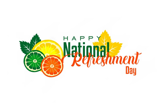 National Refreshment Day