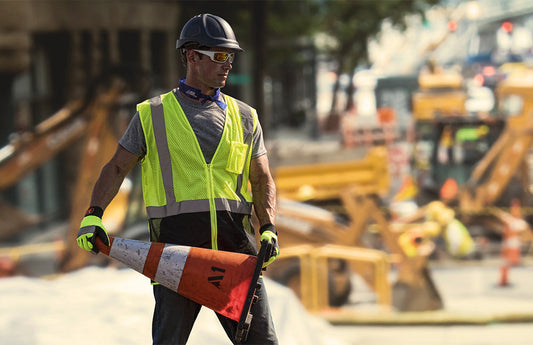 Summer Safety Prep