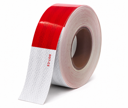 NOVA DOT REFLECTIVE TAPE