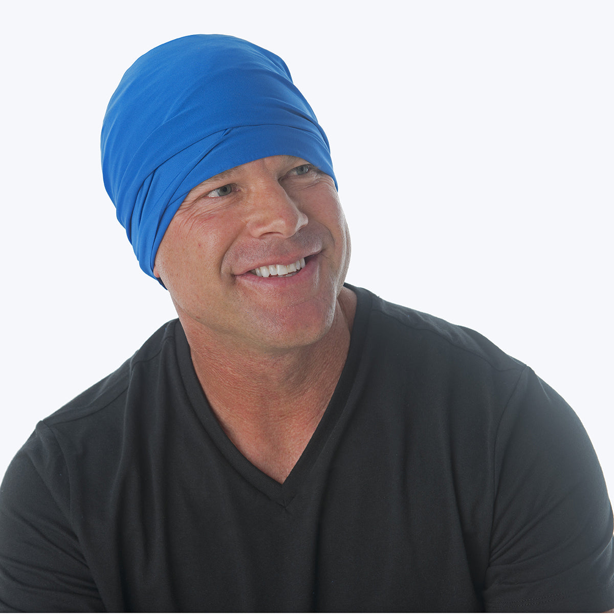 COOLING NECK GAITER W/ UPF 50 SUN PROTECTION