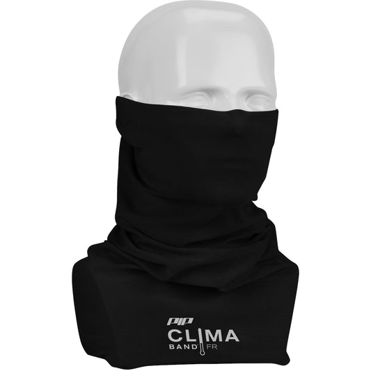 FLAME-RESISTANT WORK GAITER