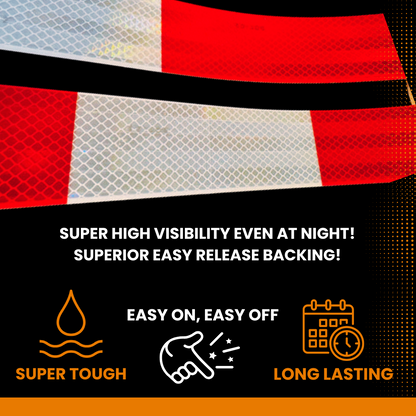 NOVA DOT REFLECTIVE TAPE