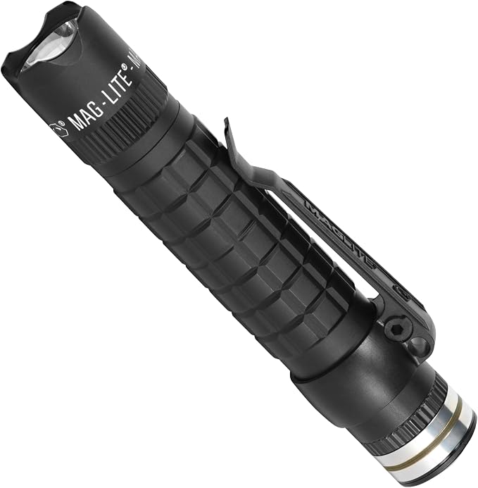 MAGLITE MAG-TAC RECHARGEABLE LED
