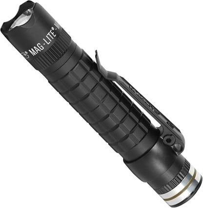 MAGLITE MAG-TAC RECHARGEABLE LED