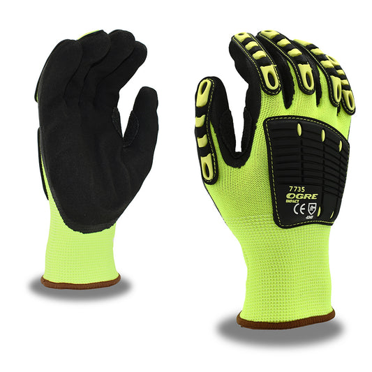 OGRE-IMPACT™ GLOVES