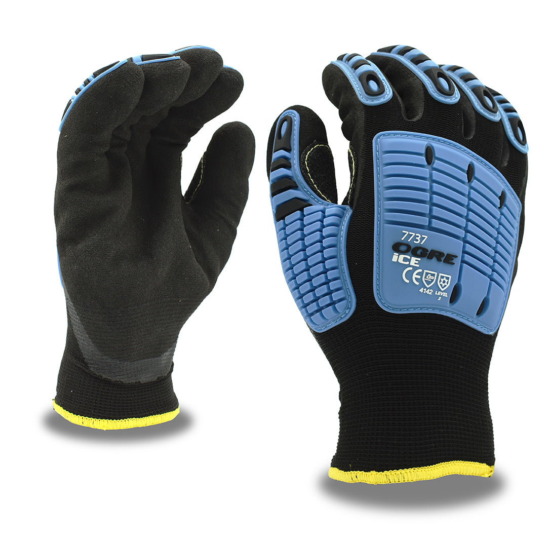 OGRE-ICE™ - 1 Pair