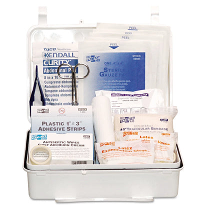 10 PERSON FIRST AID KIT