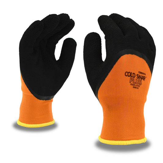 COLD SNAP PLUS™ GLOVES - Pack of 12