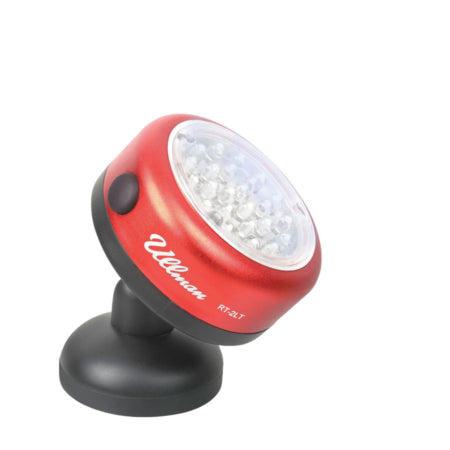 24 LED ROTATING MAGNETIC WORK LIGHT